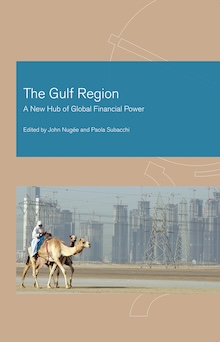The Gulf Region